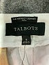 Talbots Ivory Casual Pants Size 6 - photo 7