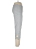 Tribal Solid Gray Active Pants Size L - photo 4