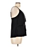 Magicsuit Black Sleeveless Blouse Size 10 - photo 4