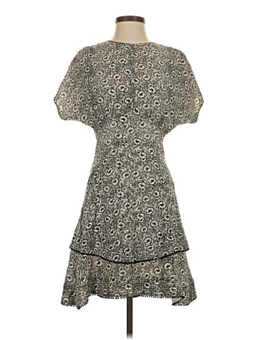Derek Lam 10 Crosby Casual Dress (view 1)
