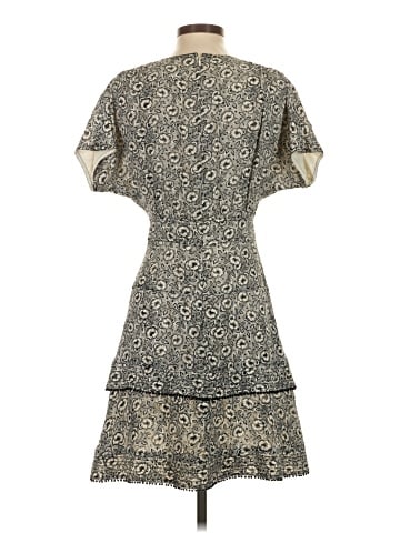 Derek Lam 10 Crosby Casual Dress (view 2)