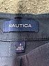 Nautica Solid Blue Shorts Size 2 - photo 3