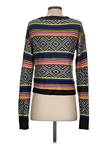 Mossimo Supply Co. Pullover Sweater (view 2)