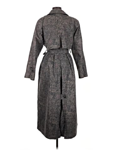 London Fog Trenchcoat (view 2)