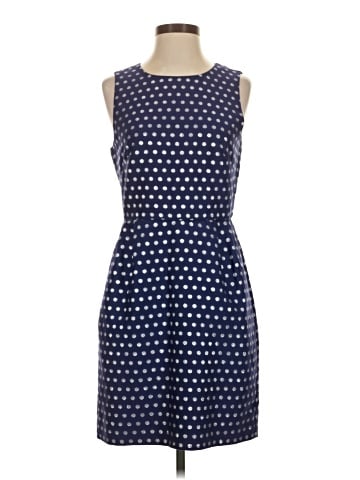 J.Crew Casual Dress (view 1)