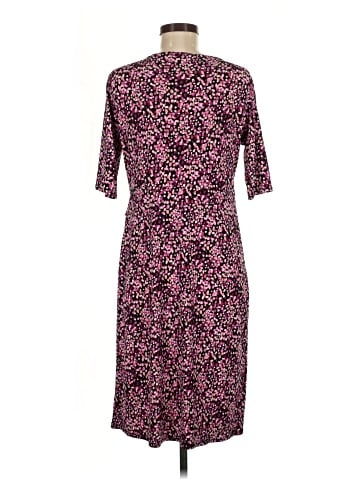 Dana Buchman Casual Dress (view 2)