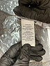 JS Collections 100% Polyester Metallic Gray Cocktail Dress Size 6 - photo 8
