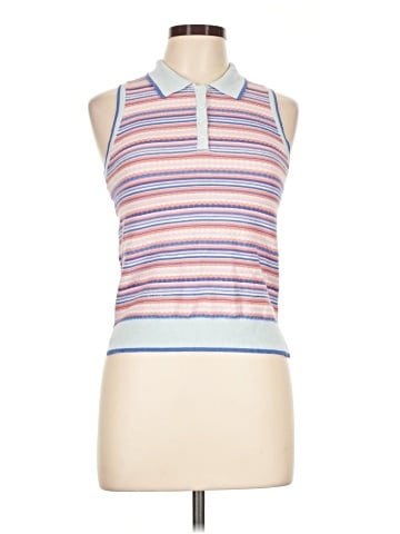 Freshman 1996 Sweater Vest (view 1)