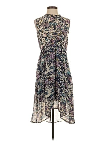 Olive and Oak Casual Dress (view 1)