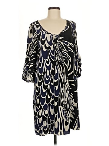 Tibi Cocktail Dress (view 1)