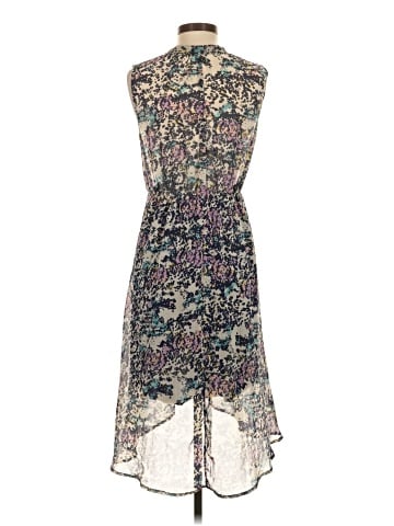 Olive and Oak Casual Dress (view 2)
