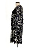Tibi Print Blue Cocktail Dress Size 6 - photo 5