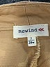 Rewind Tan Cargo Pants Size 7 - photo 7