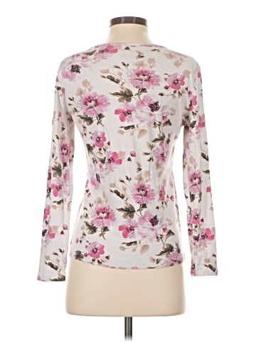 White Stag Long Sleeve Blouse (view 2)