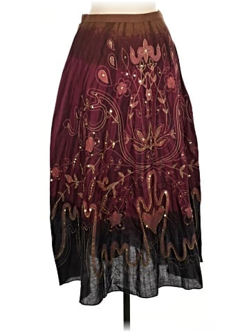 Phool Formal Skirt (view 1)