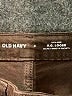 Old Navy Brown Jeans Size 2 - photo 7