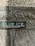 Blue Ice Solid Gray Active Pants Size XXL - photo 4