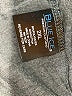 Blue Ice Solid Gray Active Pants Size XXL - photo 5