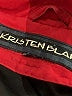 Kristen Blake Red Raincoat Size 20 (estimated) - photo 6