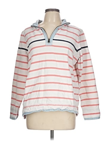 fat face Pullover Sweater (view 1)