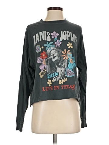 Daydreamer LA Long Sleeve T-Shirt (view 1)