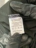 Unbranded Solid Black Athletic Shorts Size S - photo 3
