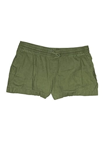 Old Navy Khaki Shorts (view 1)