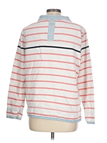 fat face Pullover Sweater (view 2)