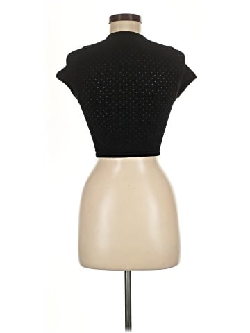 Out From Under Short Sleeve Turtleneck (view 2)