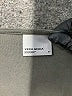 Vero Moda 100% Polyester Solid Gray Casual Dress Size M - photo 7