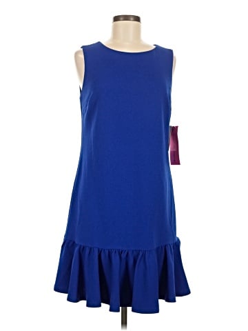 Betsey Johnson Casual Dress (view 1)