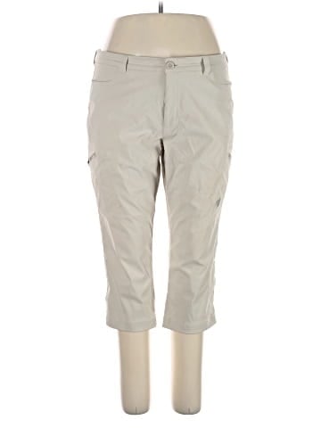 Eddie Bauer Khakis (view 1)