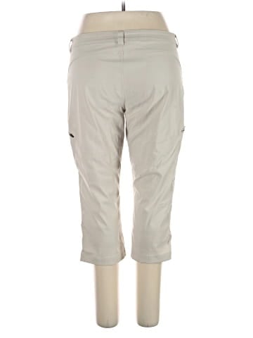 Eddie Bauer Khakis (view 2)