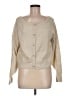 H&M Tan Cardigan Size M - photo 1