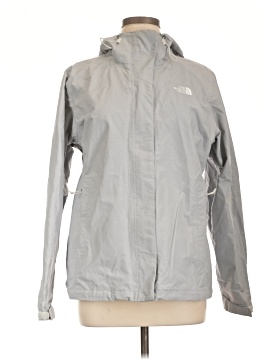 The North Face Raincoat