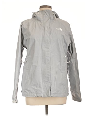 The North Face Raincoat (view 1)