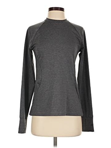 Nike Long Sleeve T-Shirt (view 1)
