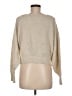 H&M Tan Cardigan Size M - photo 2