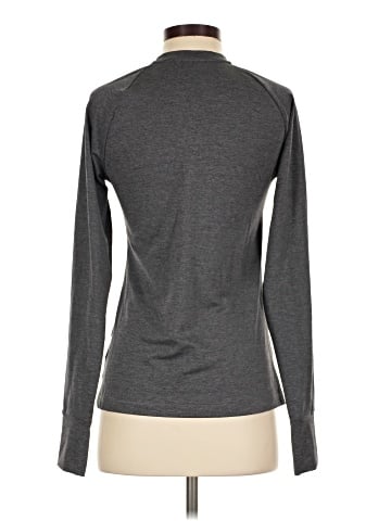 Nike Long Sleeve T-Shirt (view 2)