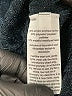 Tommy Hilfiger Black Pullover Sweater Size M - photo 8