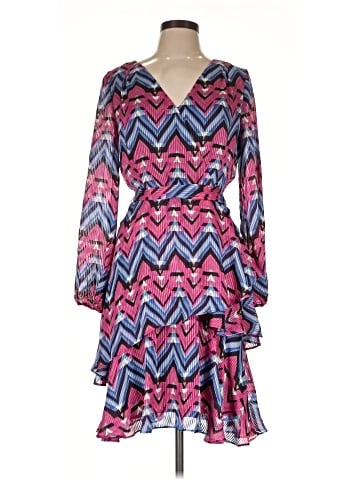 Tahari by ASL Cocktail Dress (view 1)