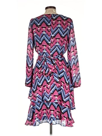 Tahari by ASL Cocktail Dress (view 2)