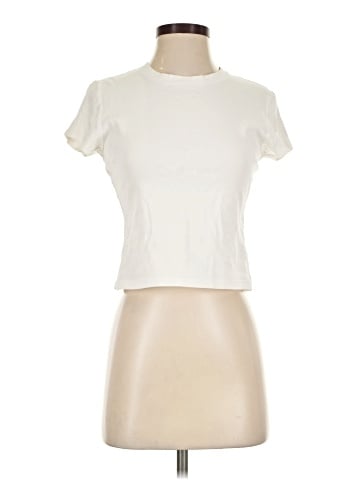 Uniqlo Short Sleeve Top (view 1)