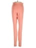 Nike Solid Pink Active Pants Size S - photo 1