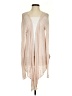 Volcom Tan Cardigan Size S - photo 1