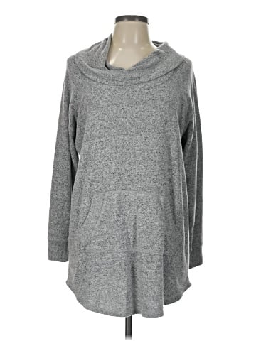 Torrid Pullover Sweater (view 1)