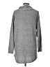 Torrid Gray Pullover Sweater Size Lg Plus (0) - photo 2