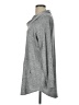 Torrid Gray Pullover Sweater Size Lg Plus (0) - photo 5