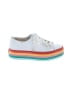 Keds Color Block White Sneakers Size 7 1/2 - photo 1