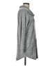 Torrid Gray Pullover Sweater Size Lg Plus (0) - photo 4